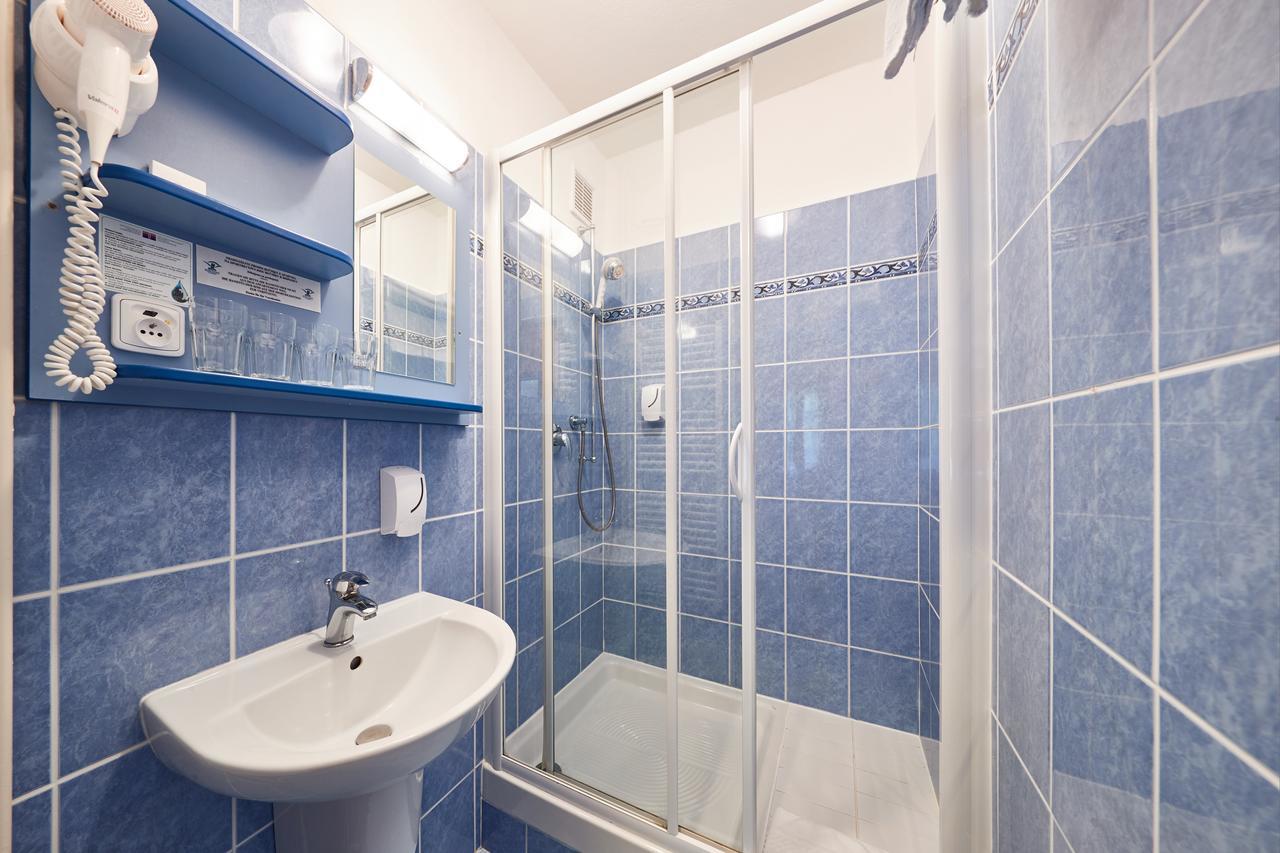Apartmany Firn Pec pod Sněžkou Exterior foto